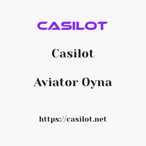 Casilot Aviator Oyna