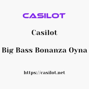 Casilot Big Bass Bonanza Oyna