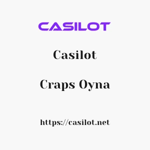 Casilot Craps Oyna