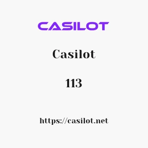 Casilot 113