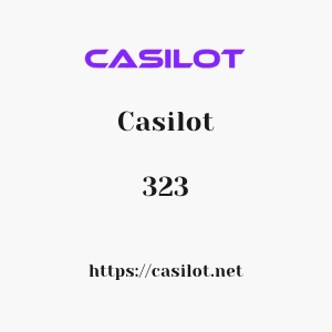 Casilot 323