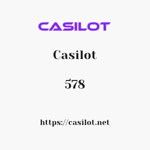 Casilot 578