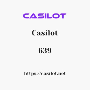Casilot 639