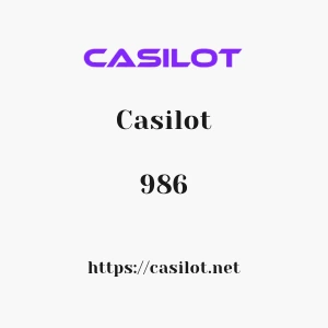 Casilot 986
