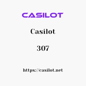 Casilot 307
