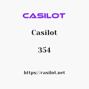 Casilot 354