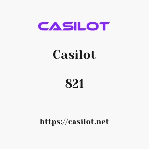 Casilot 821