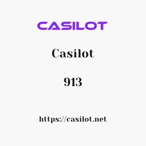 Casilot 913