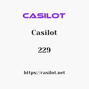 Casilot 229