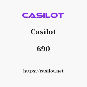 Casilot 690